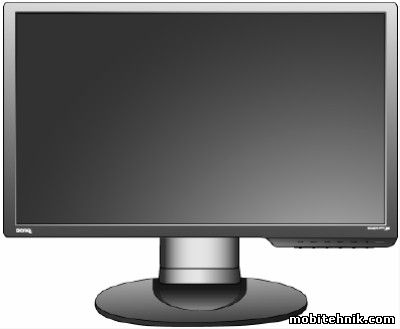 Benq G2020HD