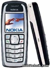 Nokia (часть 3)