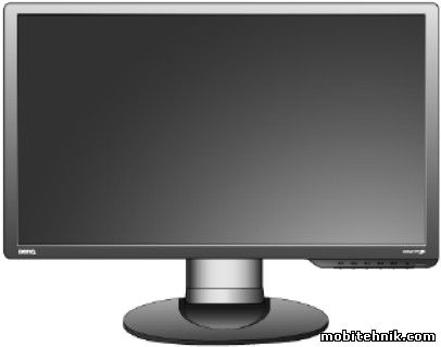 BenQ G2320HD