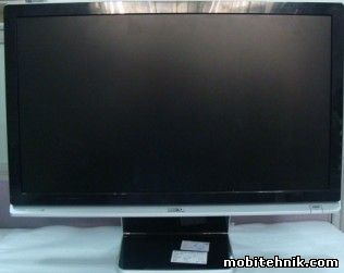 Benq E2400HD