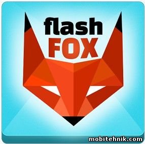 FlashFox - Flash Browser