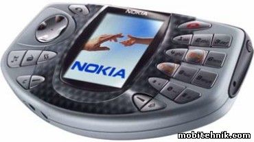 Nokia (часть 11)