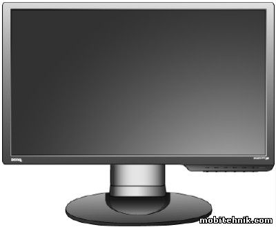 BENQ G2020HDA