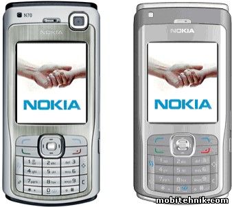 Nokia (часть 10)