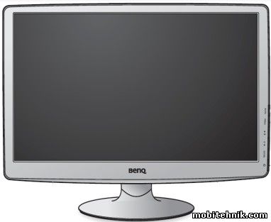 BenQ GL2450