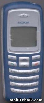 Nokia (часть 2)