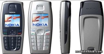 Nokia (часть 5)