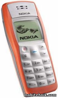 Nokia (часть 1)