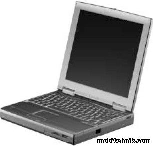 HP compaq