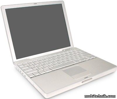 Apple PowerBook