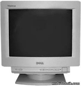 DELL D1025TM