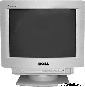 DELL P990