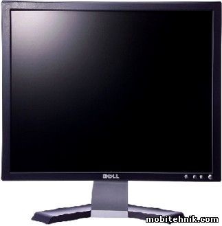 Dell E177FPc