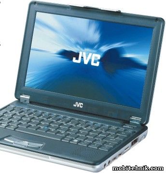 JVC