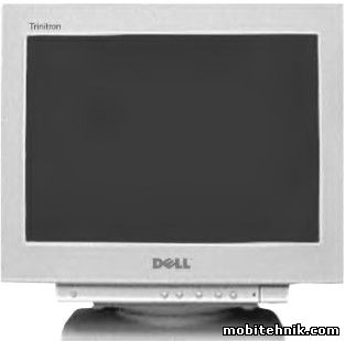 DELL P780