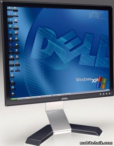 DELL 2208WFP