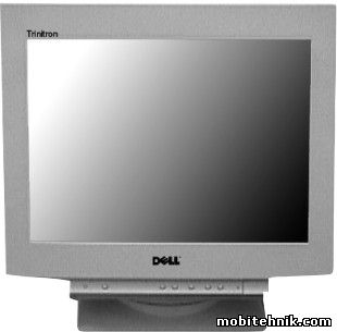 DELL P991