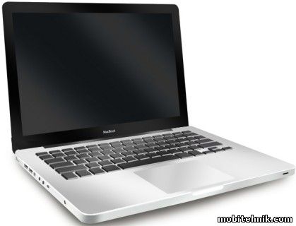 Apple MacBook