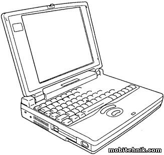 Toshiba (Satellite)