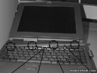 Toshiba (Tecra)
