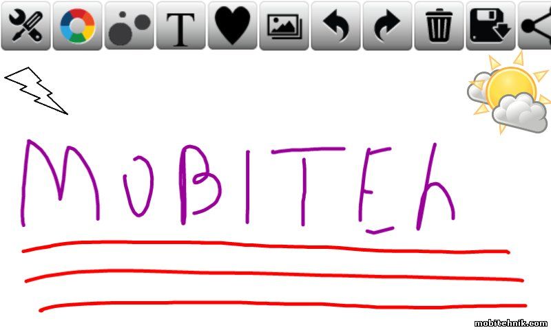 Whiteboard