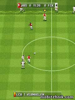 FIFA 2012 320x240
