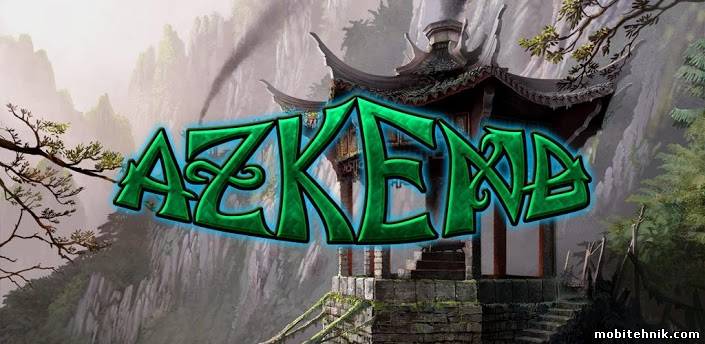 Azkend