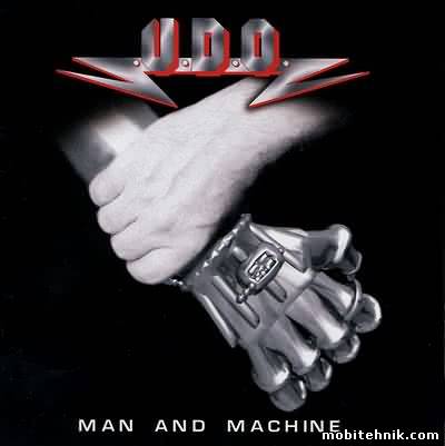 U.D.O.