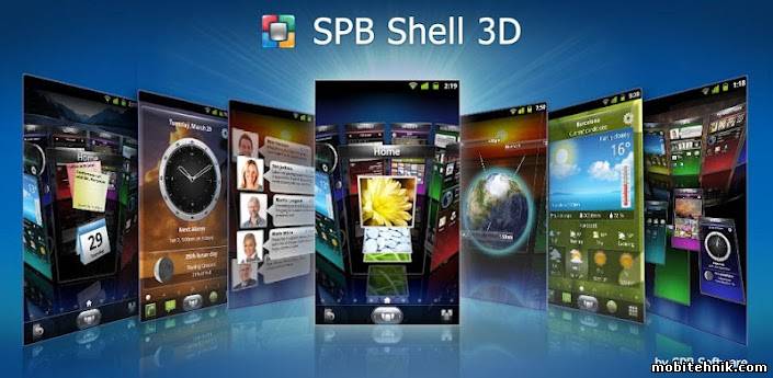 SPB Shell 3D 1.5